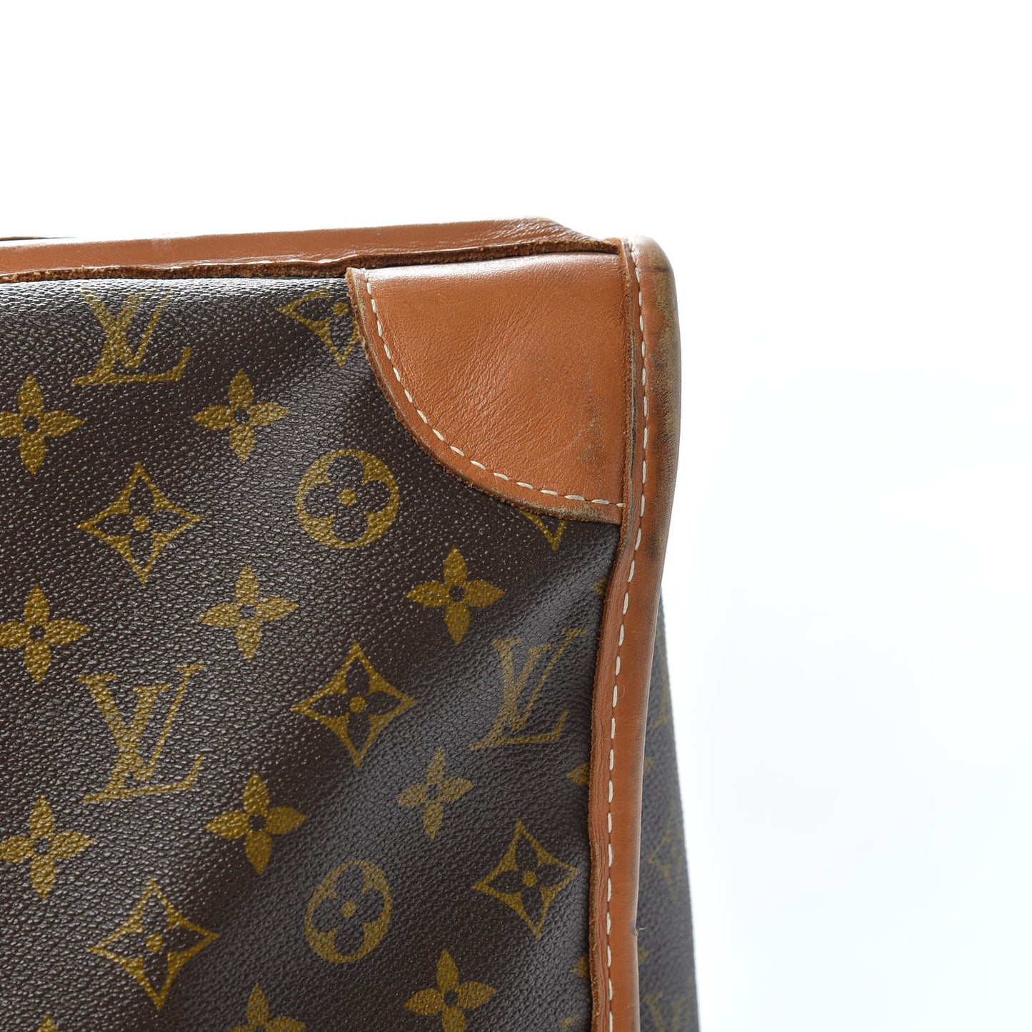 Monogram French Company Pullman 50