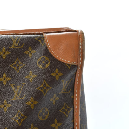 Louis Vuitton Monogram French Company Pullman 50 14 of 15