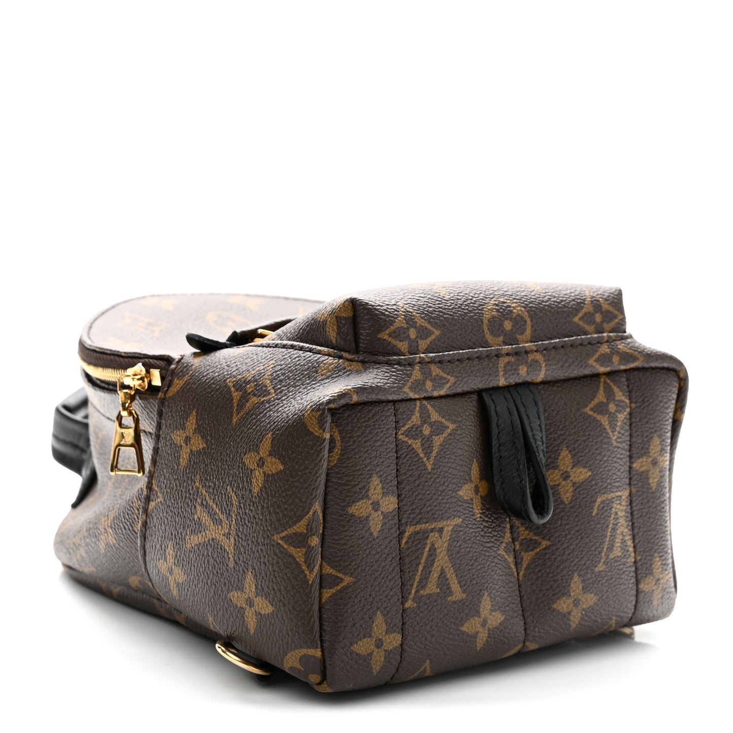Monogram Palm Springs Backpack Mini