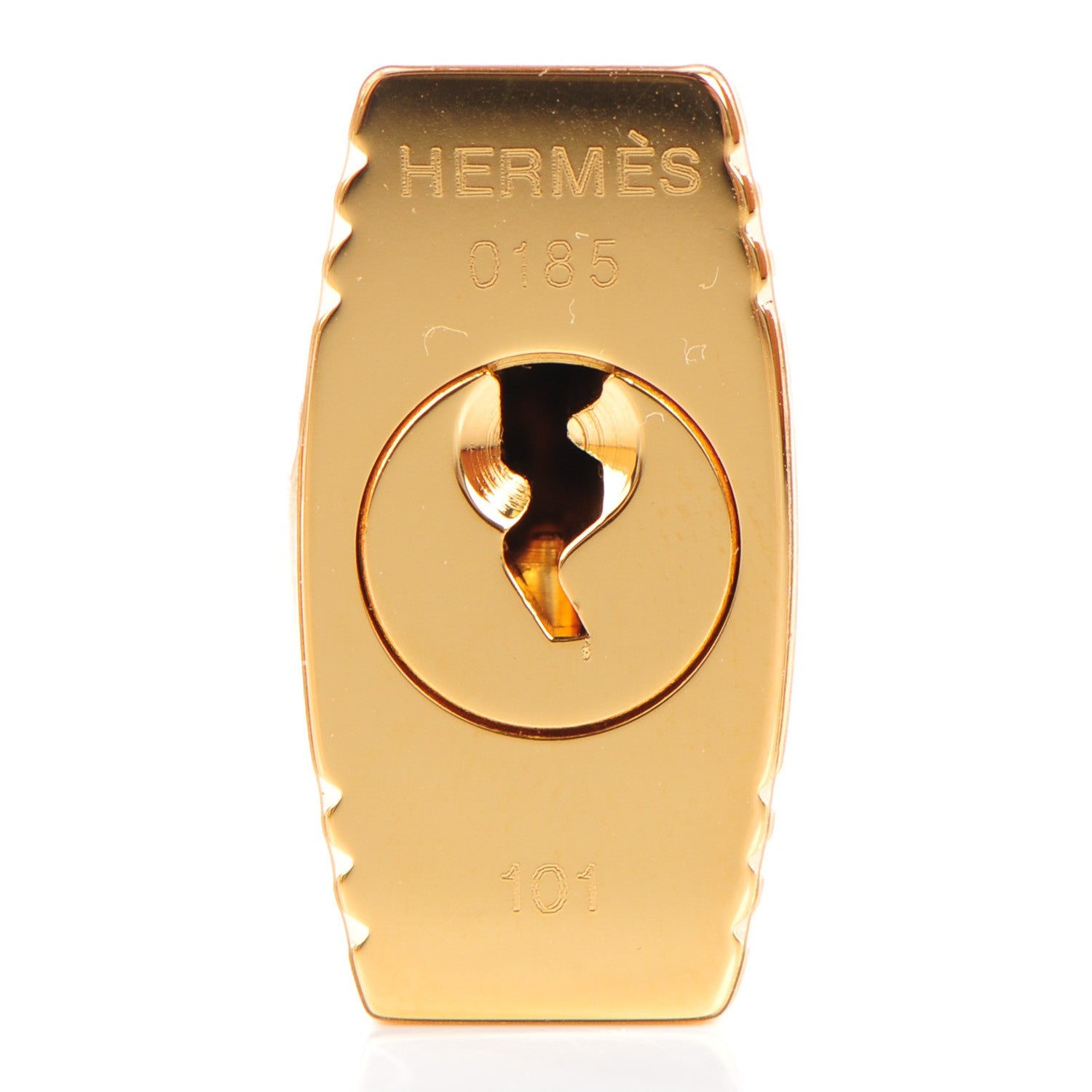 Hermes Togo Birkin 30 Gold 22 of 26