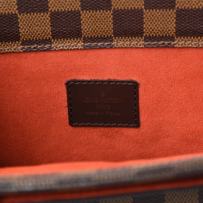Louis Vuitton Damier Ebene Parioli PM 5 of 11