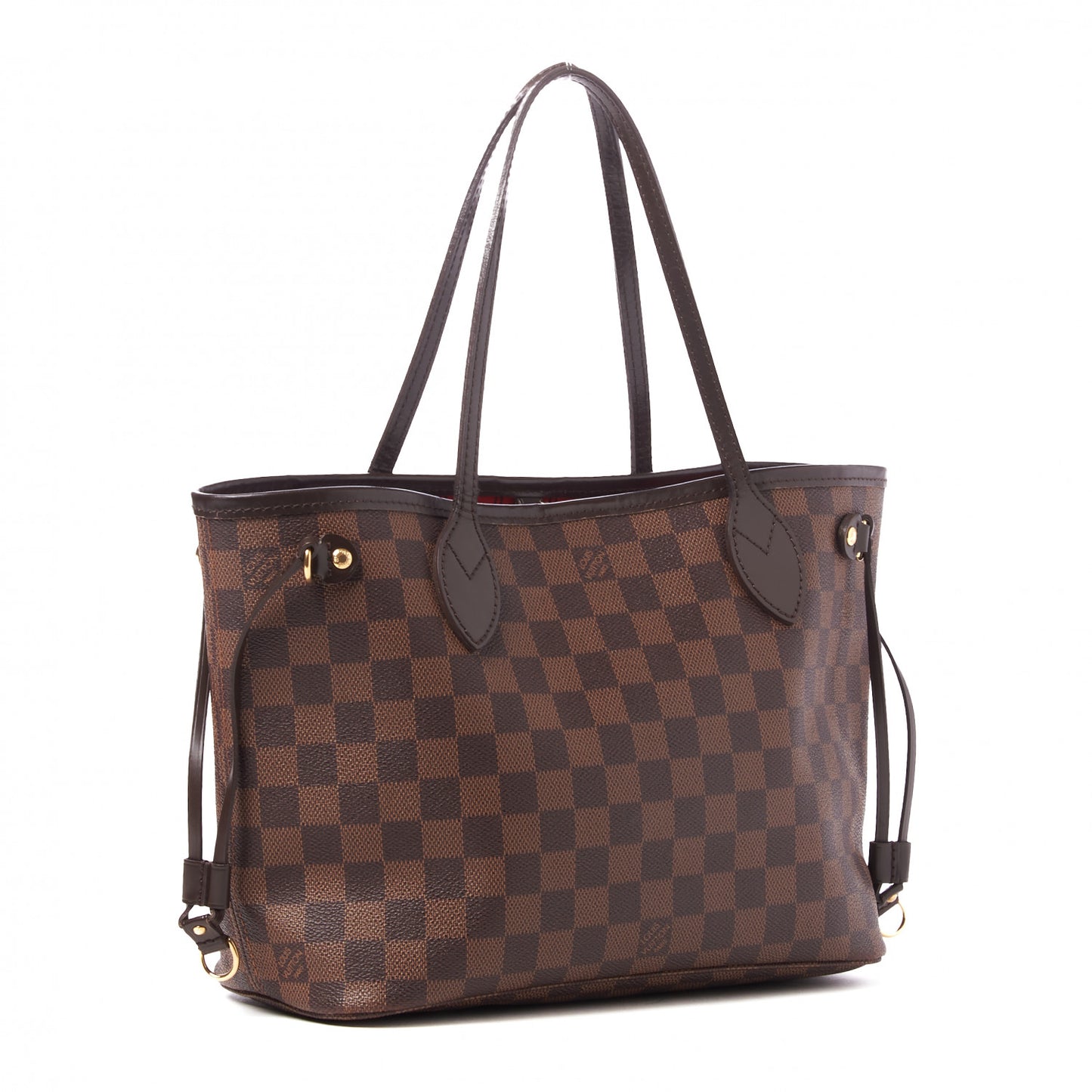 Damier Ebene Neverfull PM