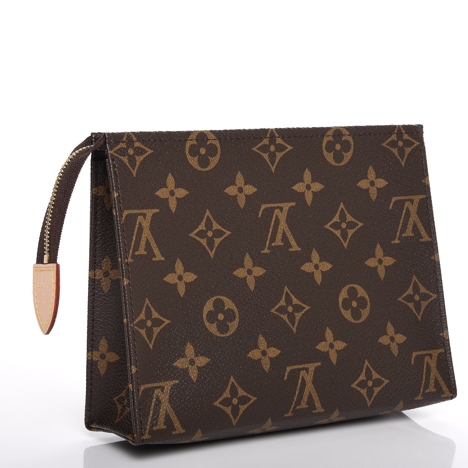 Louis Vuitton Monogram Toiletry Pouch 19 3 of 7