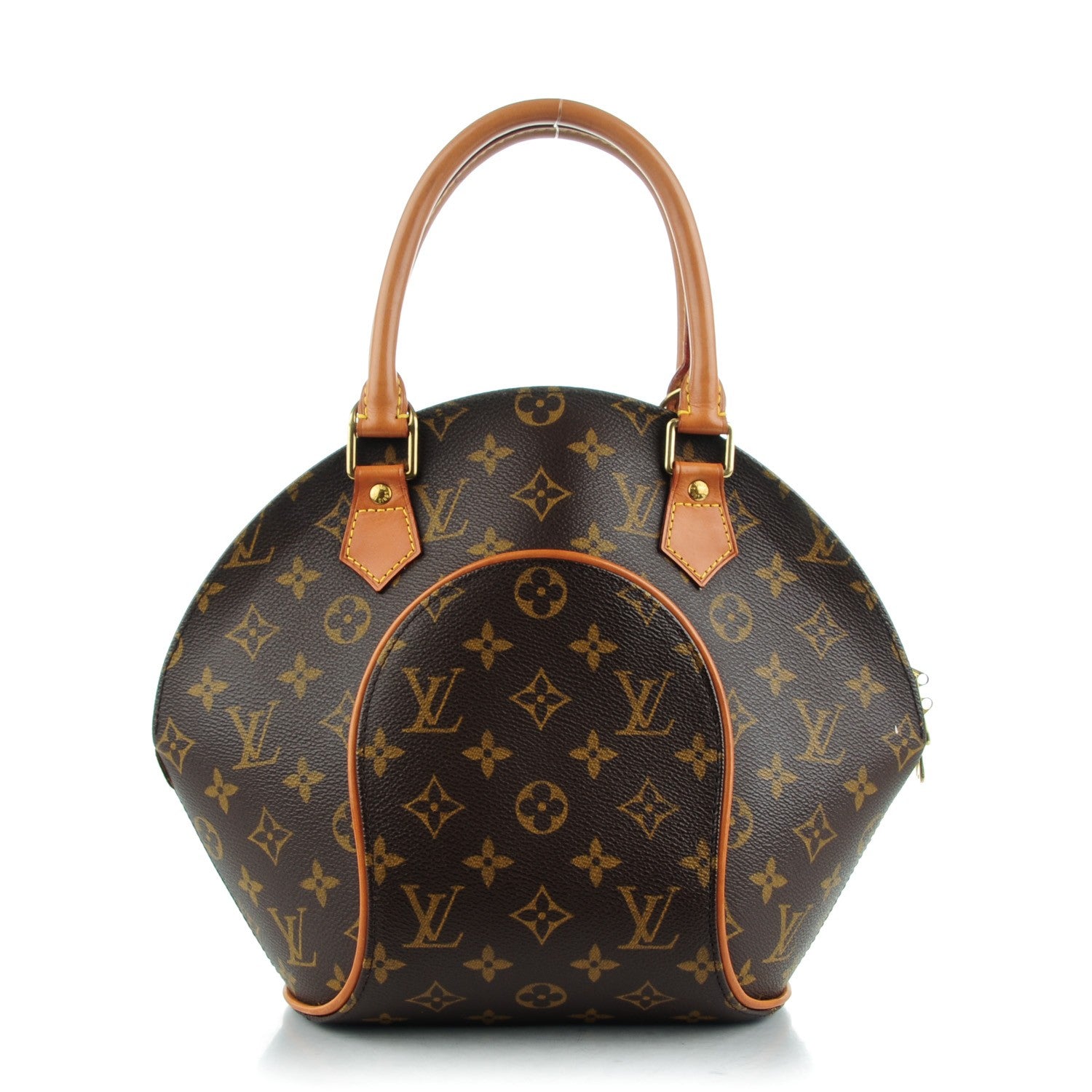 Louis Vuitton Monogram Ellipse PM 1 of 8
