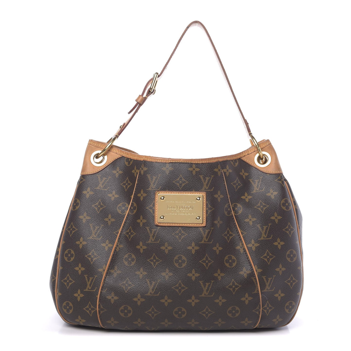 Monogram Galliera PM