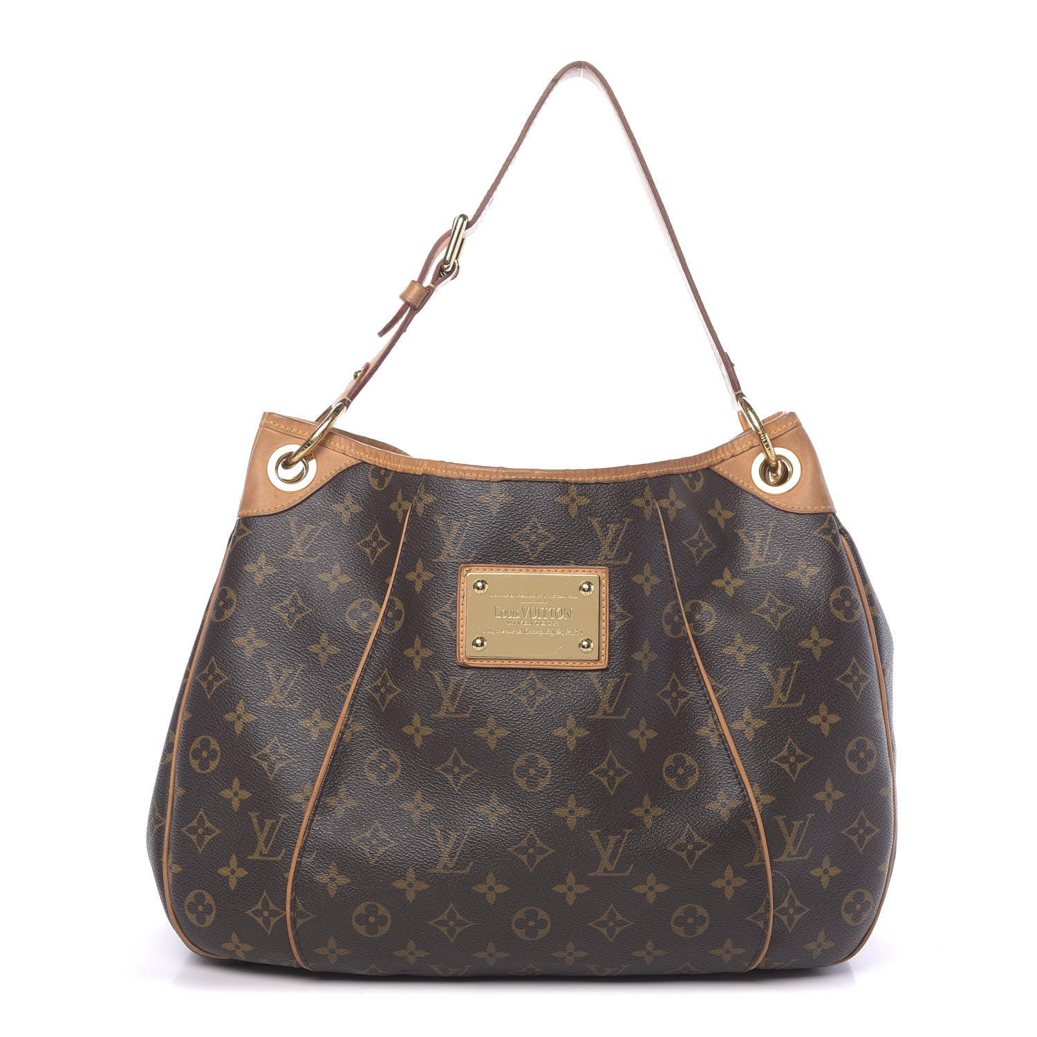 Louis Vuitton Monogram Galliera PM 1 of 13