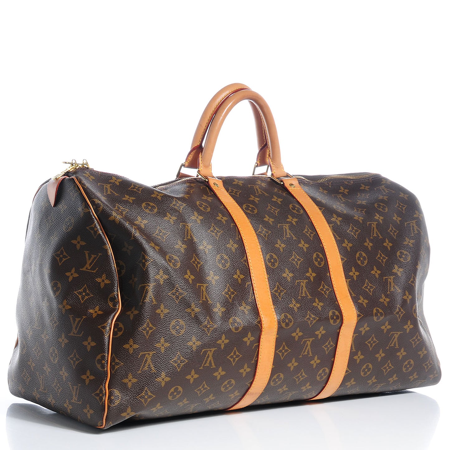 Monogram Keepall 55