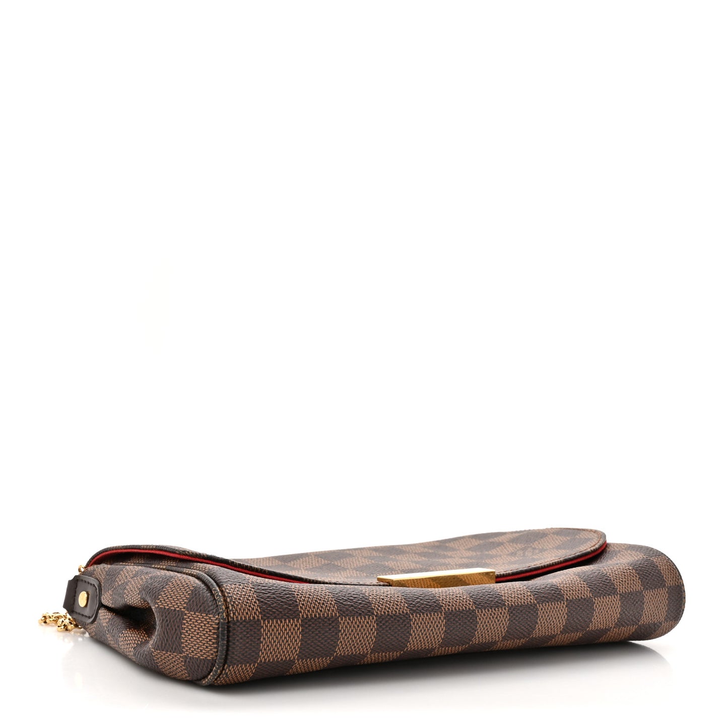 Damier Ebene Favorite MM