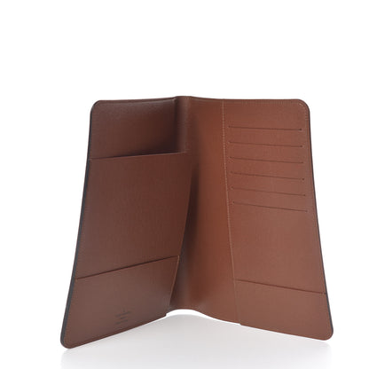 Louis Vuitton Monogram Desk Agenda Cover 5 of 6