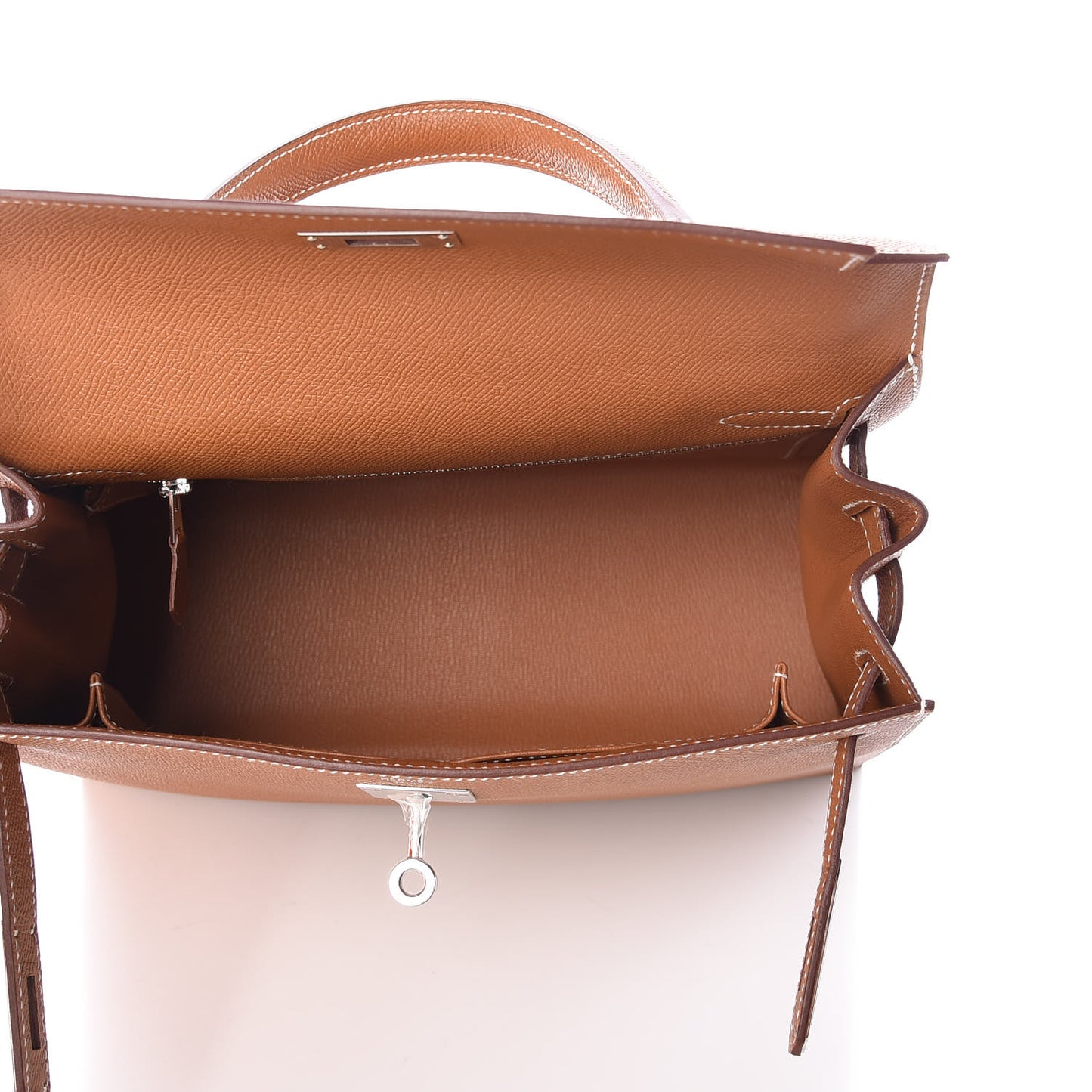 Epsom Kelly Sellier 28 Gold