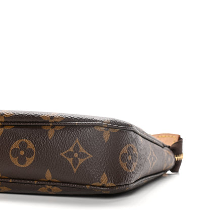 Louis Vuitton Monogram Pochette Accessories NM 9 of 12