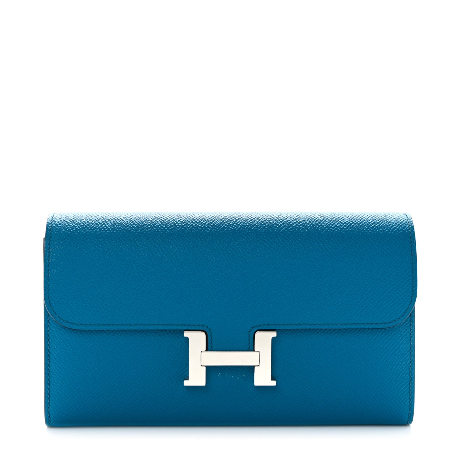 Epsom Constance Long Wallet Bleu Izmir