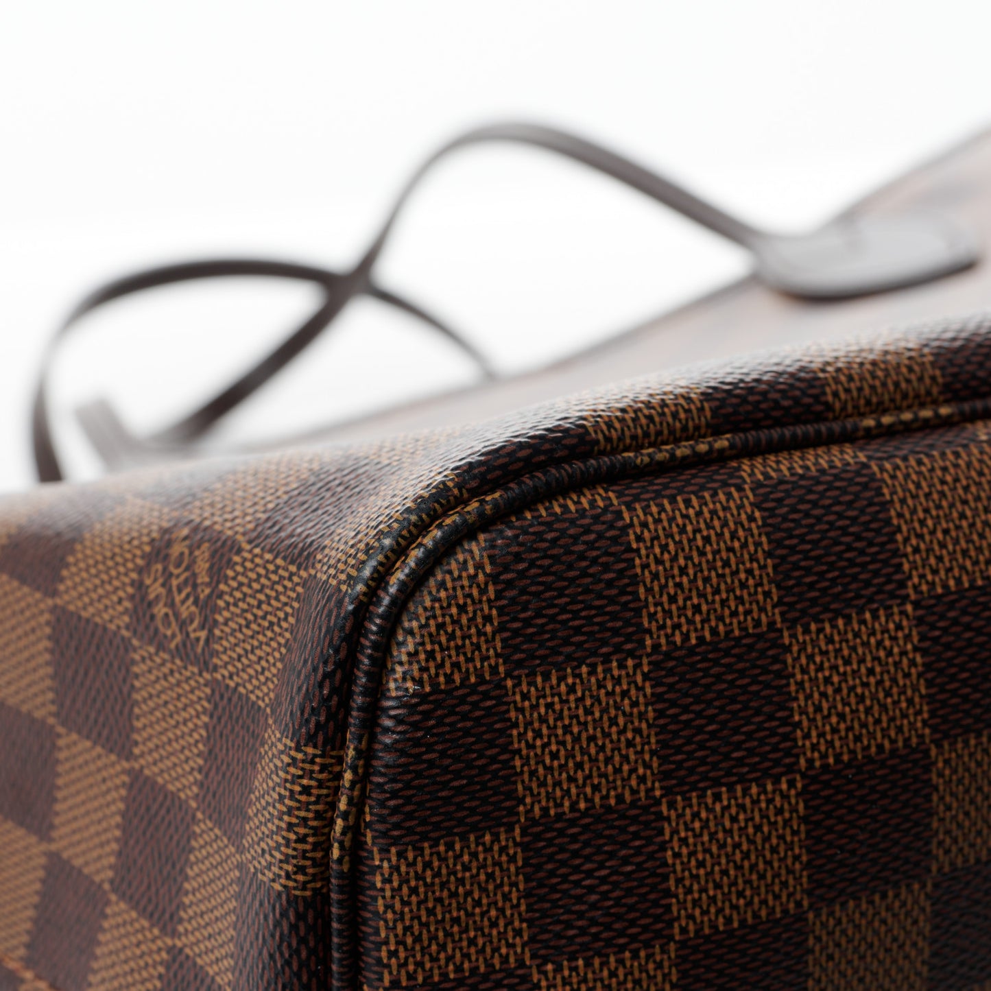 Damier Ebene Neo Neverfull MM