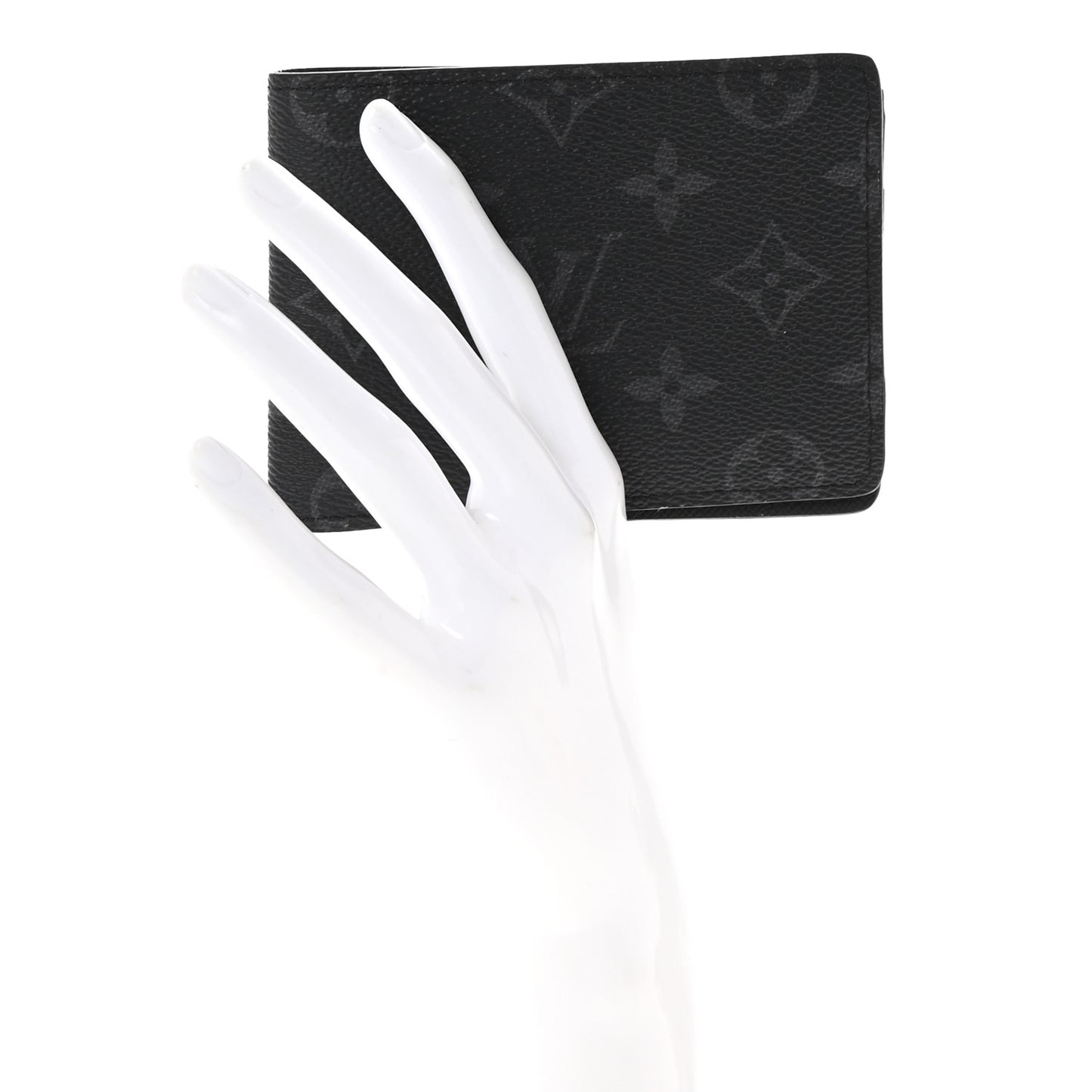 Monogram Eclipse Multiple Wallet