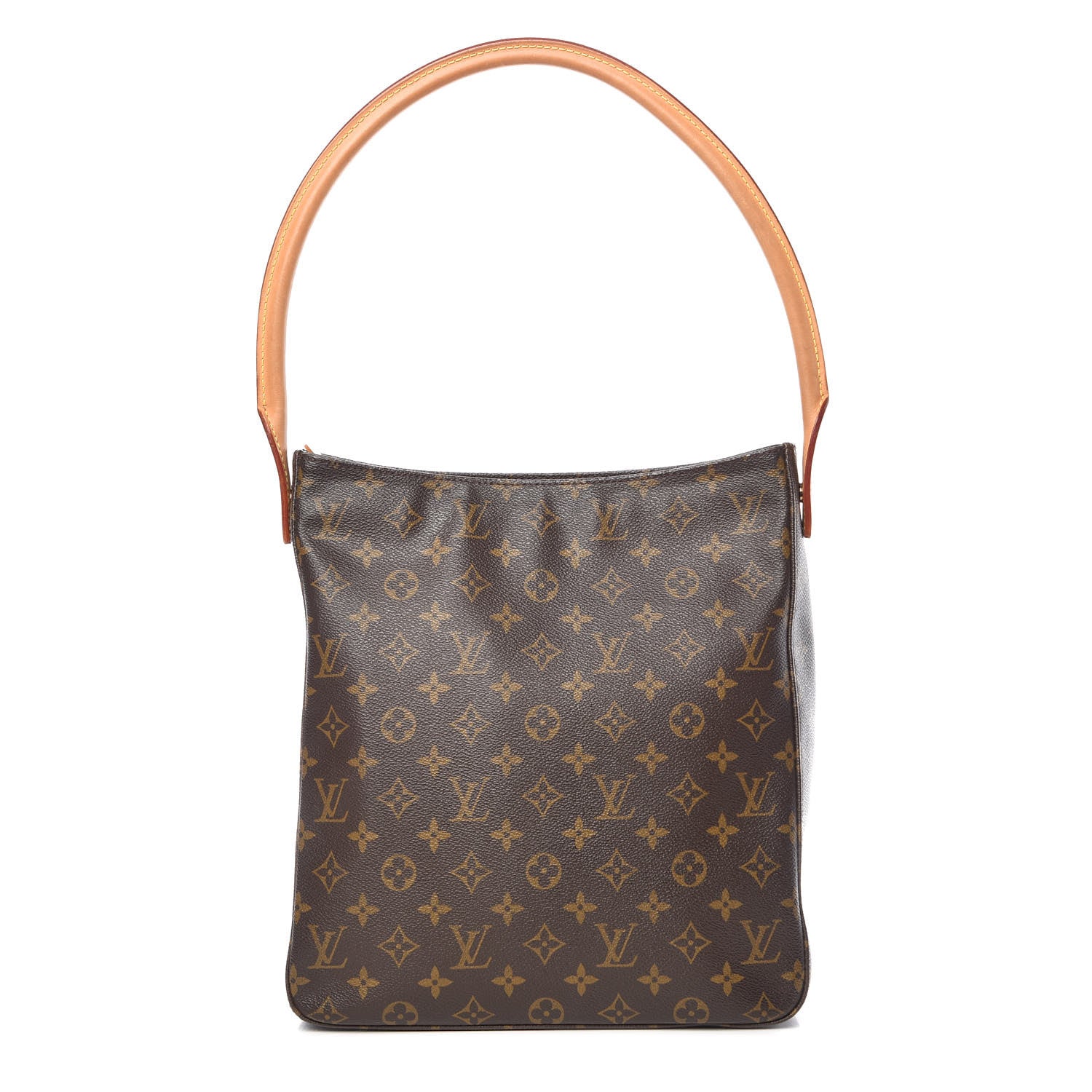 Louis Vuitton Monogram Looping GM 1 of 10