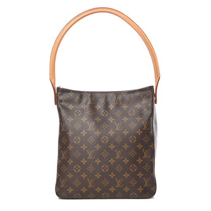 Louis Vuitton Monogram Looping GM 1 of 10
