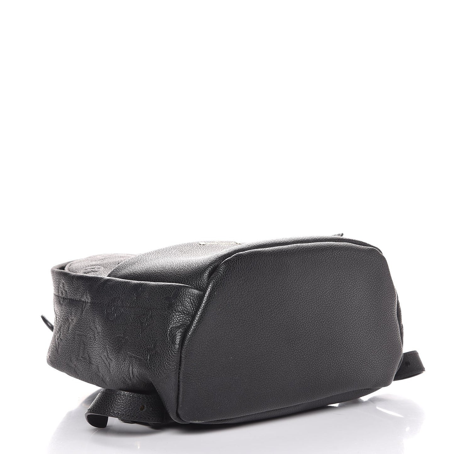 Empreinte Sorbonne Backpack Black