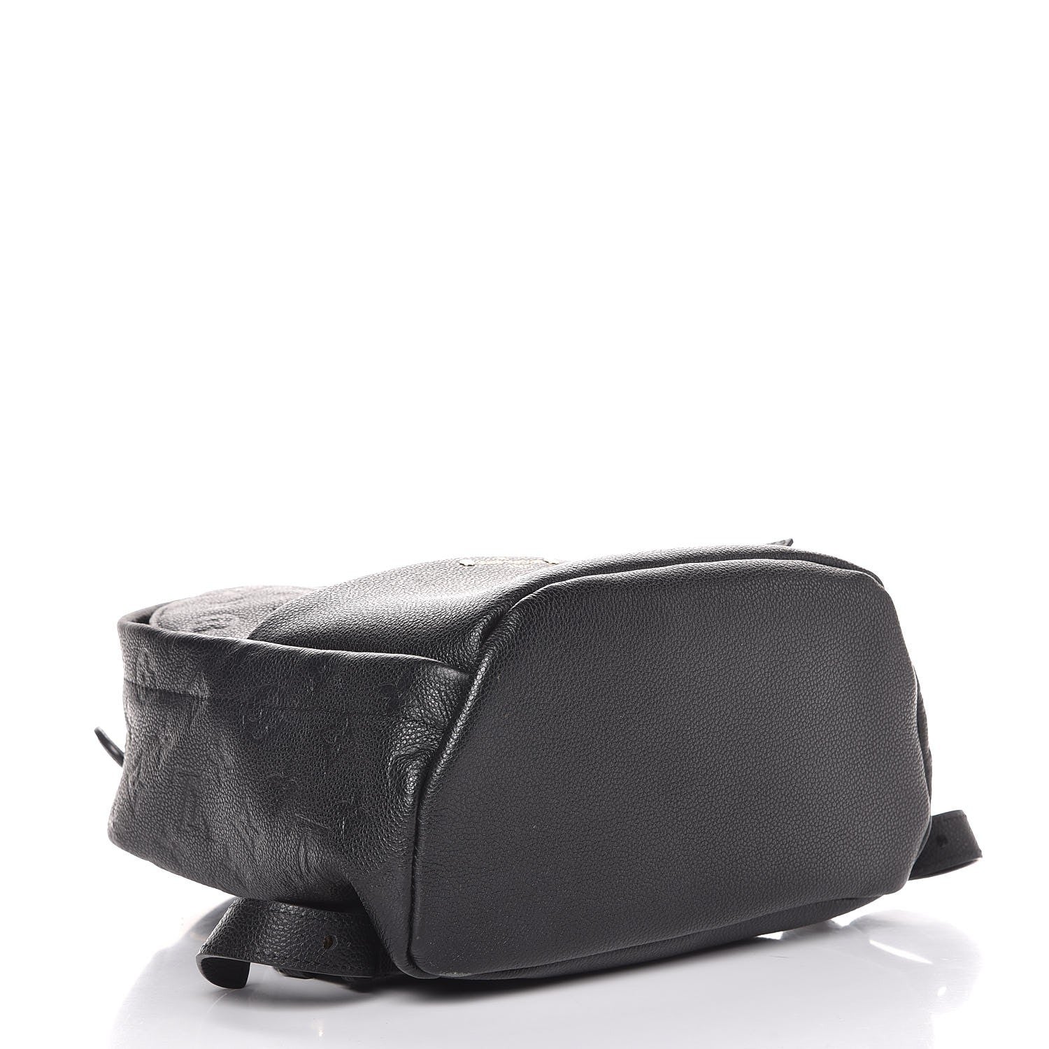 Louis Vuitton Empreinte Sorbonne Backpack Black 4 of 7