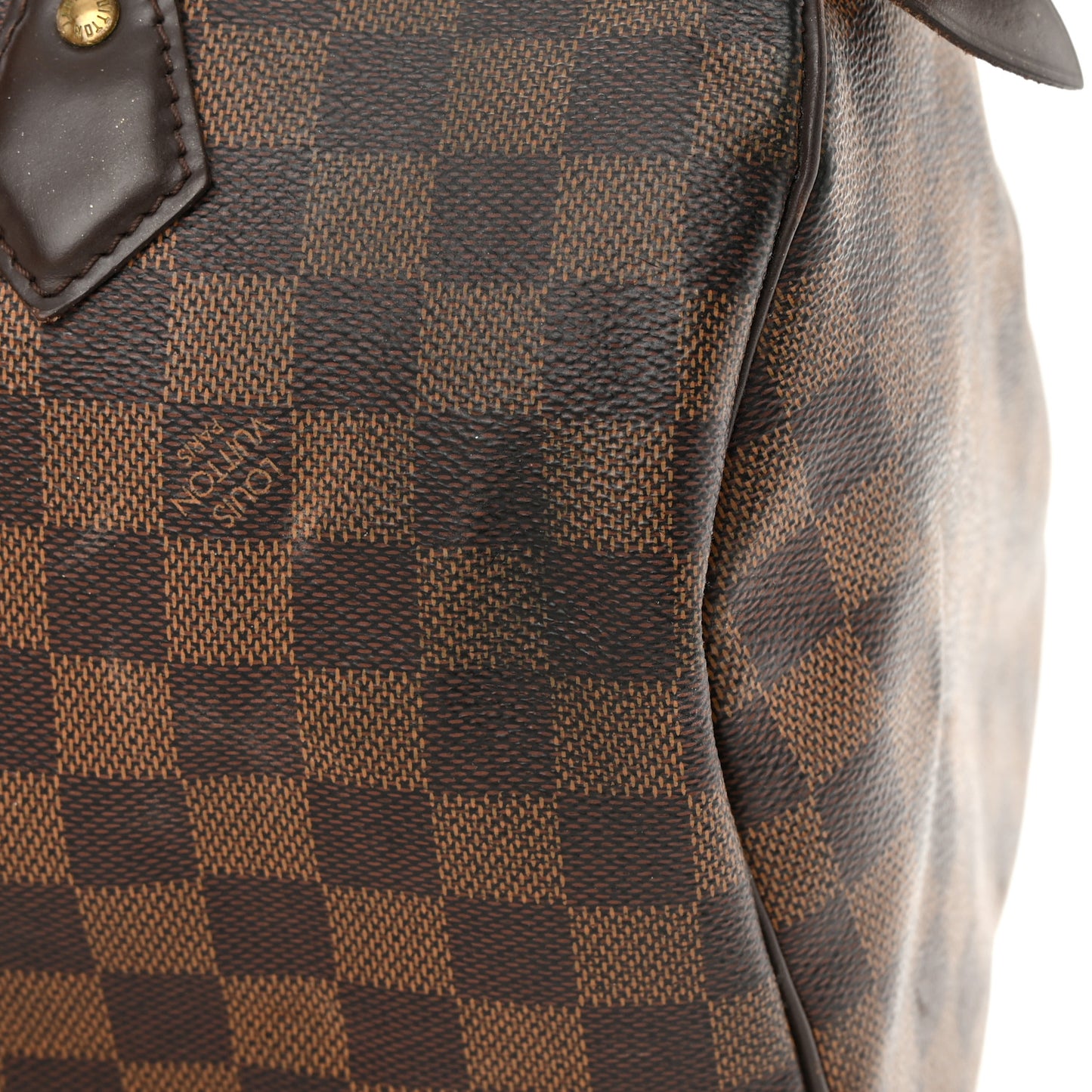 Damier Ebene Speedy 30