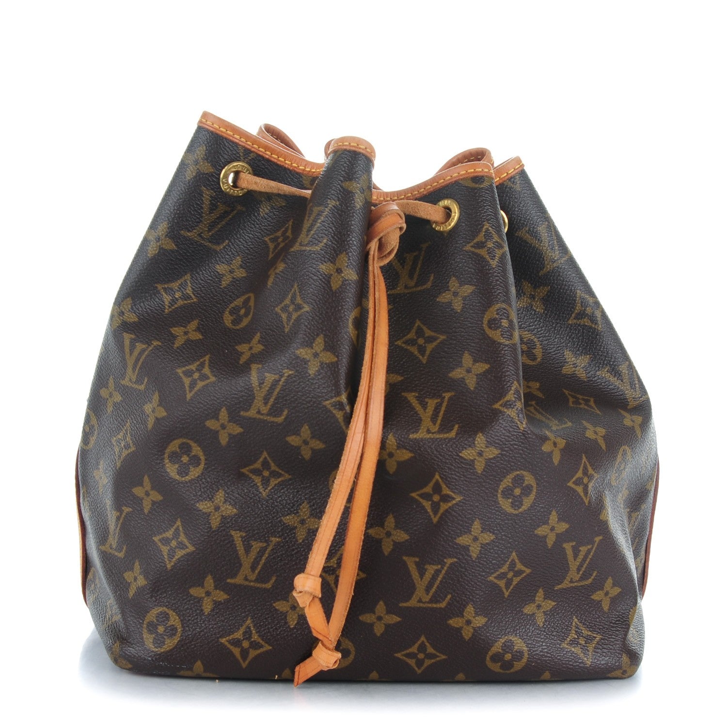 Louis Vuitton Monogram Petit Noe 1 of 14