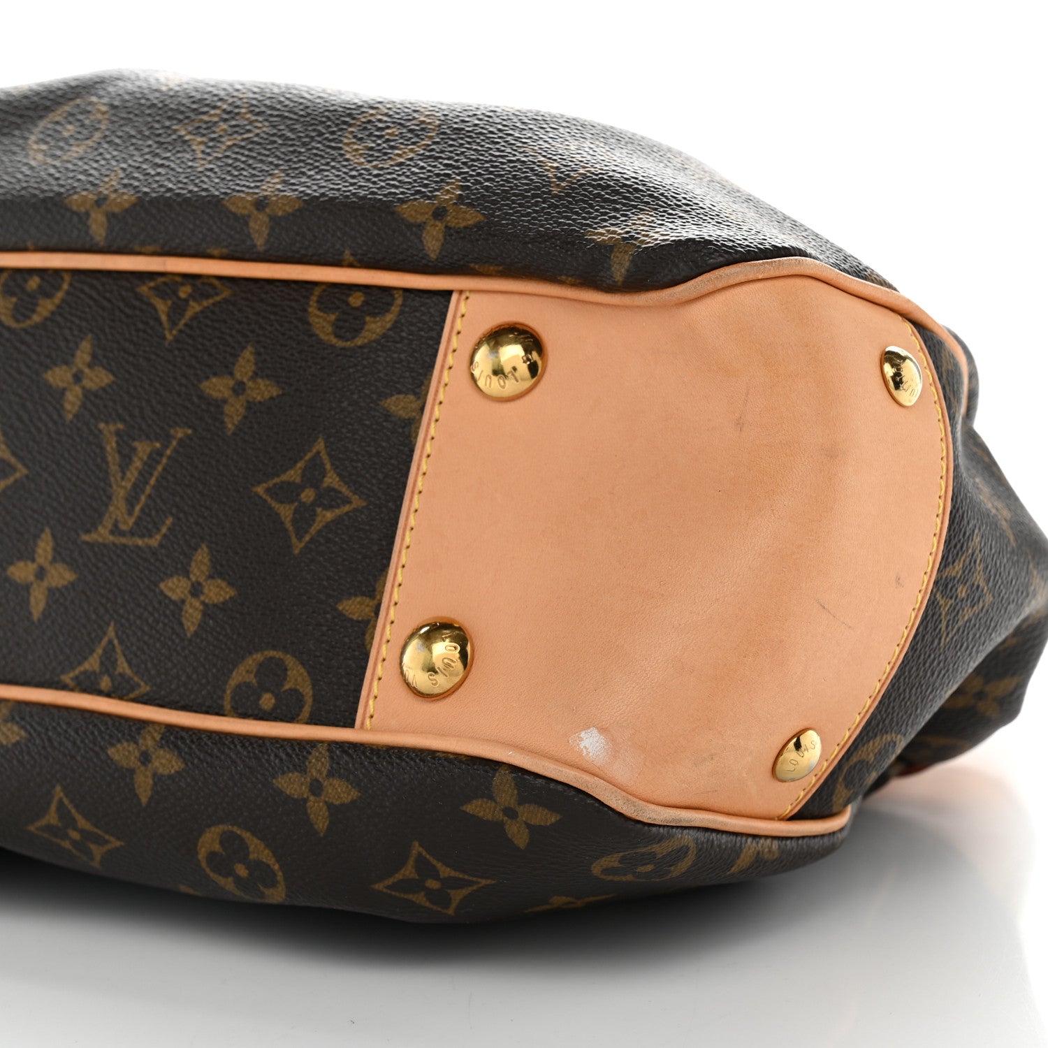 Louis Vuitton Monogram Boetie PM 9 of 16
