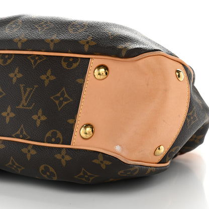 Louis Vuitton Monogram Boetie PM 9 of 16