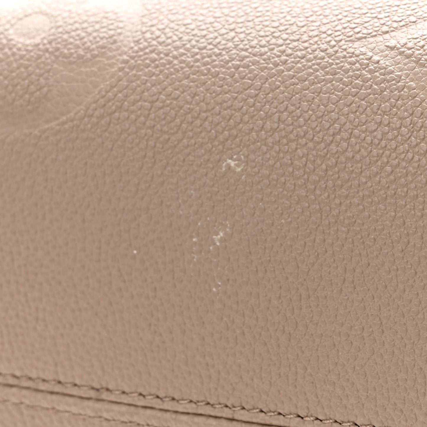 Empreinte Monogram Giant Speedy Bandouliere 25 Tourterelle