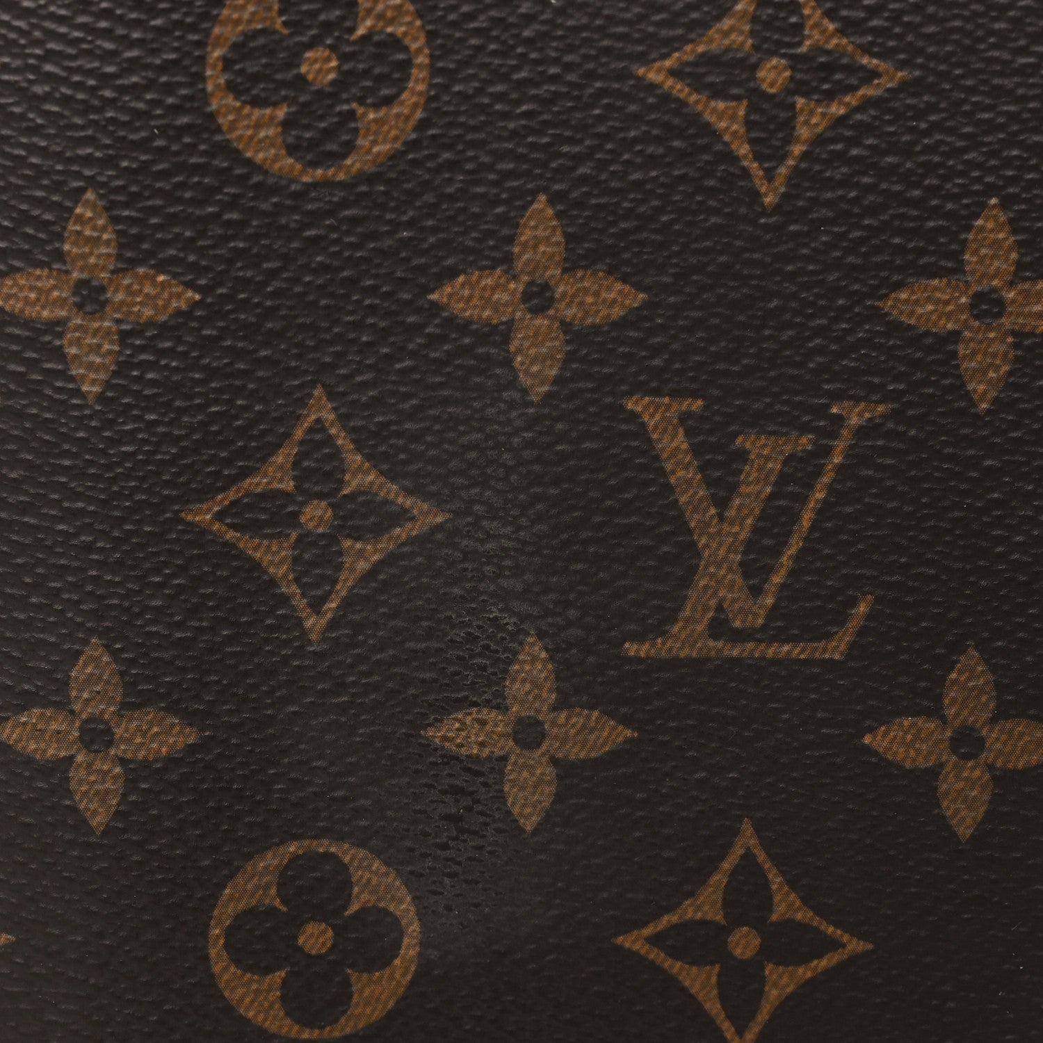 Louis Vuitton Monogram Large Ring Agenda Cover 9 of 9