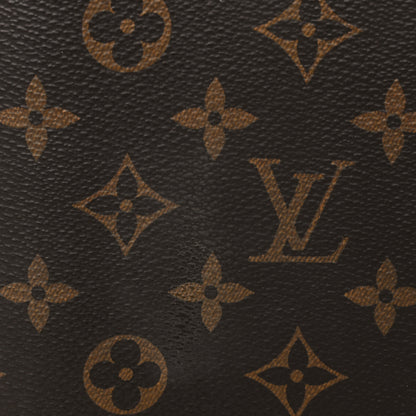 Louis Vuitton Monogram Large Ring Agenda Cover 9 of 9