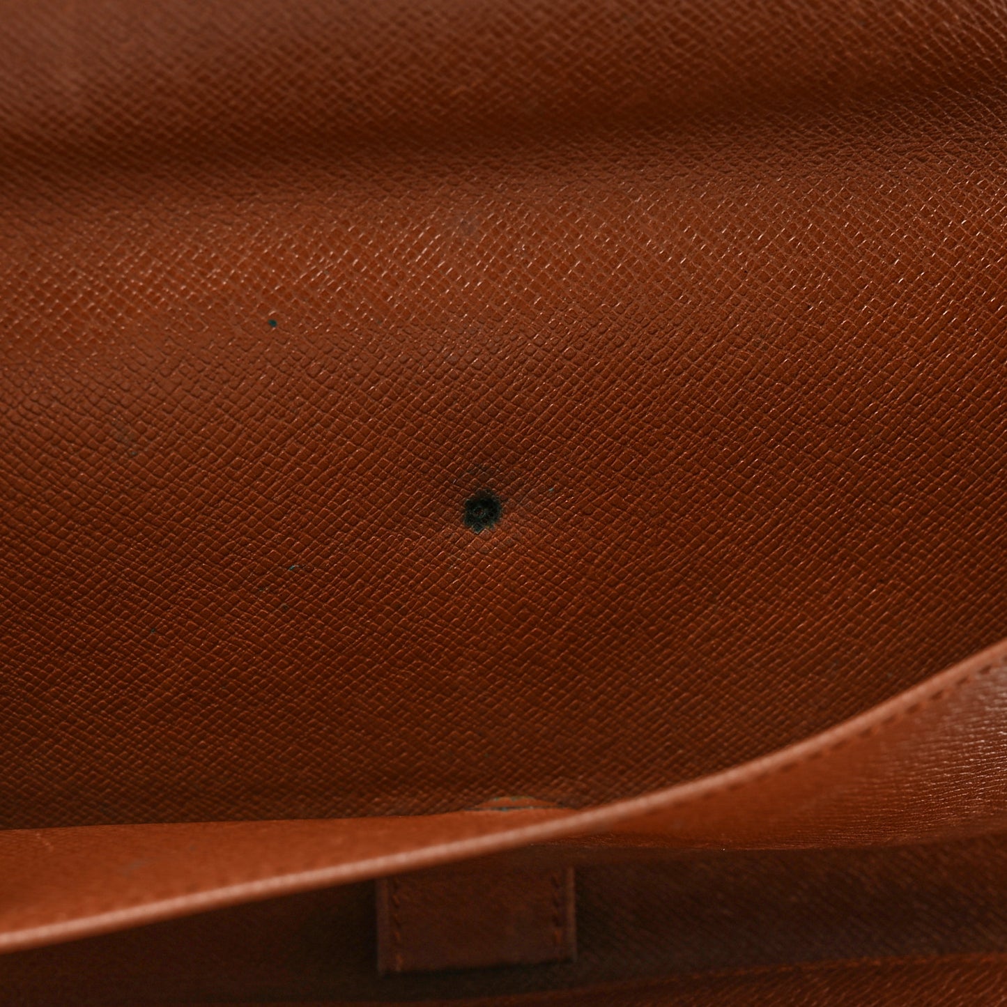 Monogram Porte Tresor International Wallet