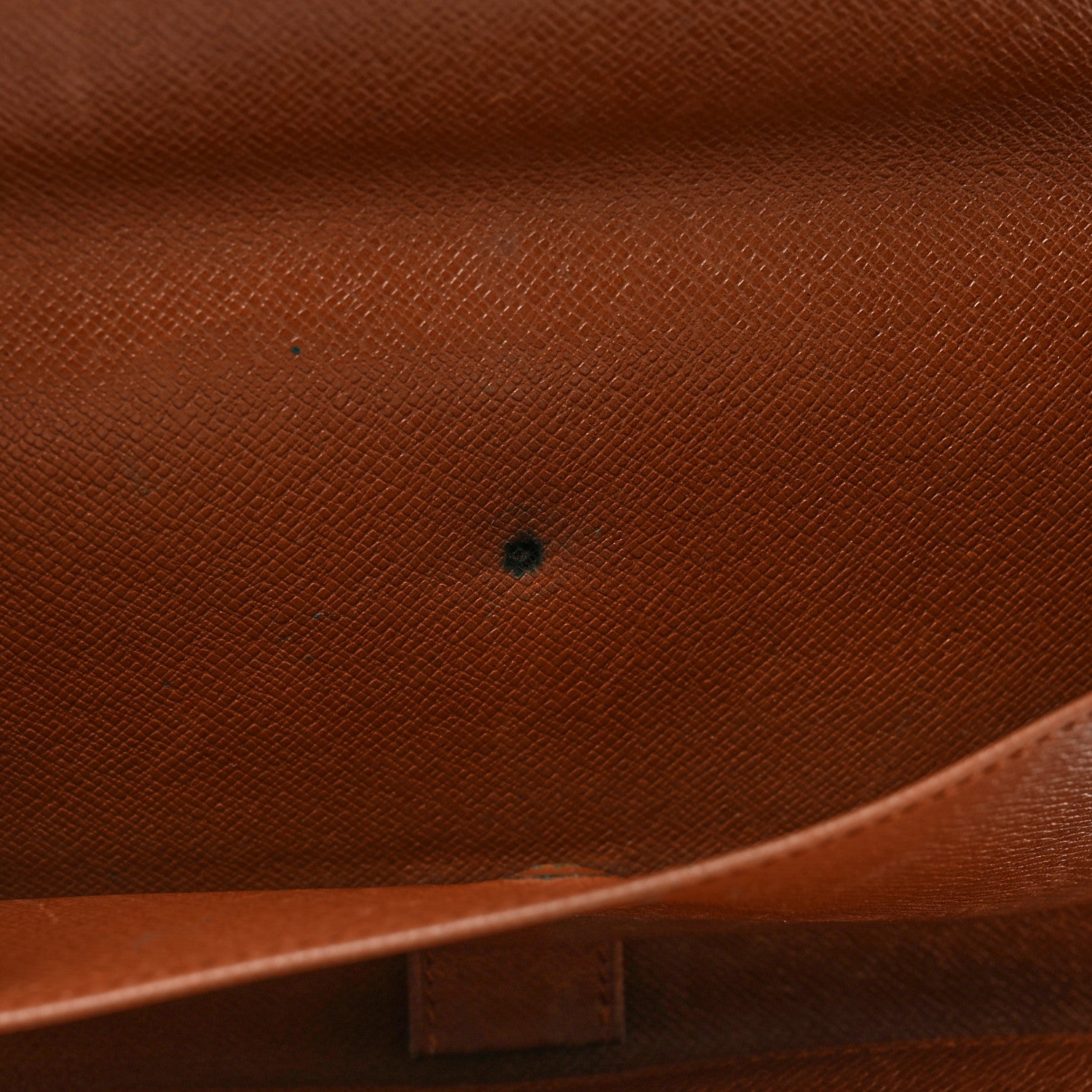 Louis Vuitton Monogram Porte Tresor International Wallet 9 of 9