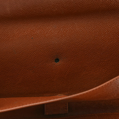 Louis Vuitton Monogram Porte Tresor International Wallet 9 of 9