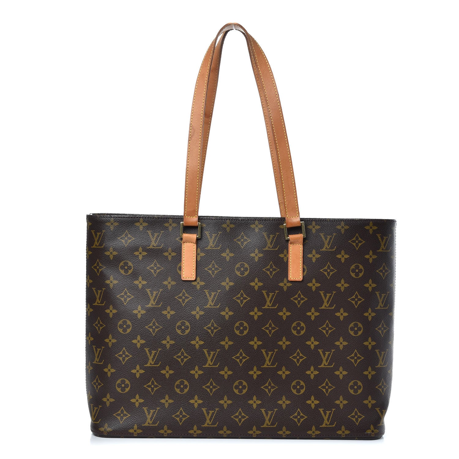 Louis Vuitton Monogram Luco 1 of 13
