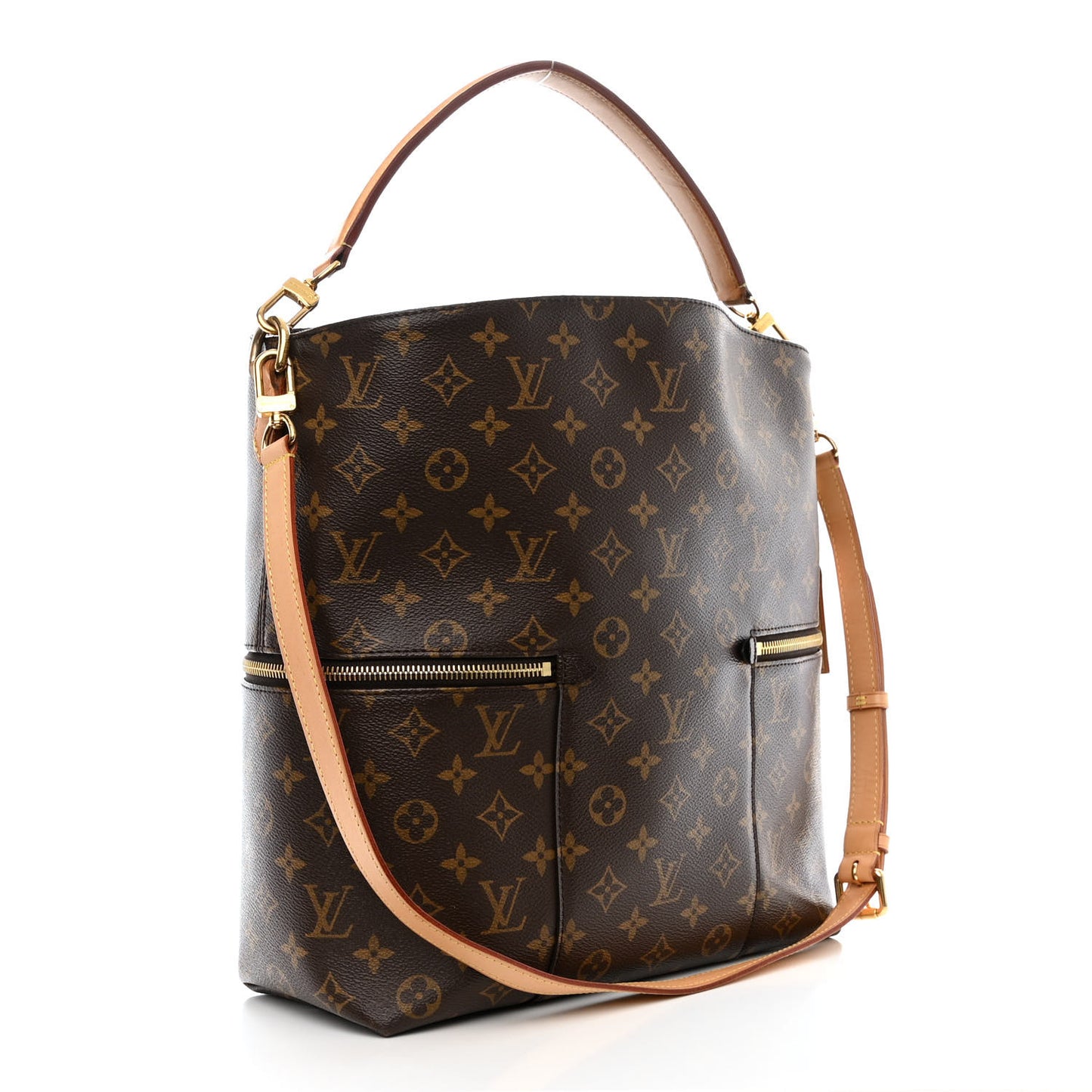 Monogram Melie