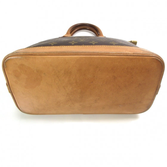 Louis Vuitton Monogram Alma 4 of 9