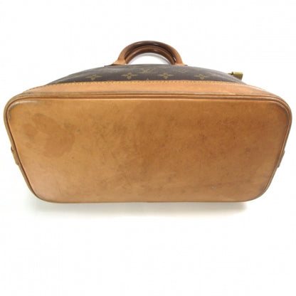 Louis Vuitton Monogram Alma 4 of 9