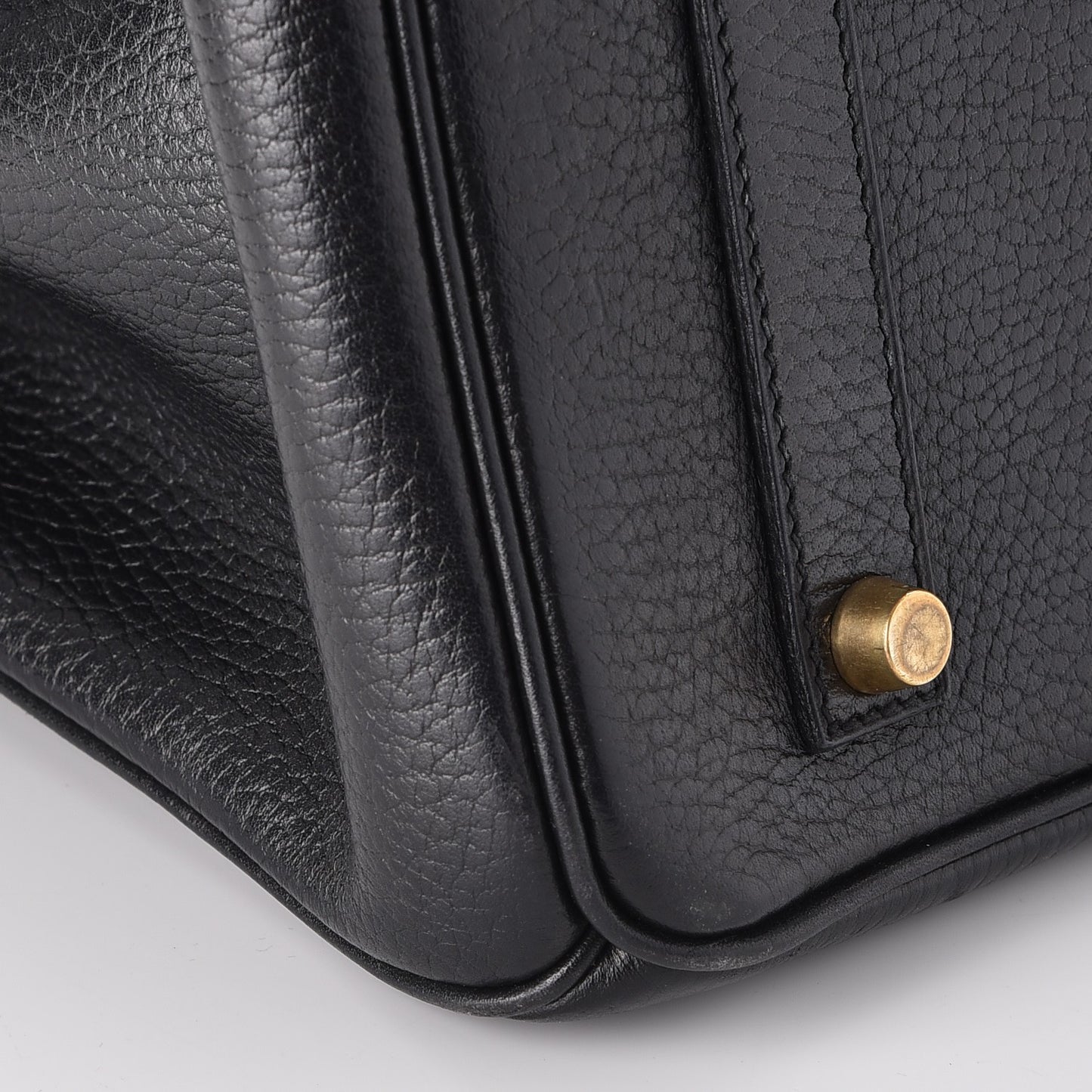 Ardennes Birkin 35 Black