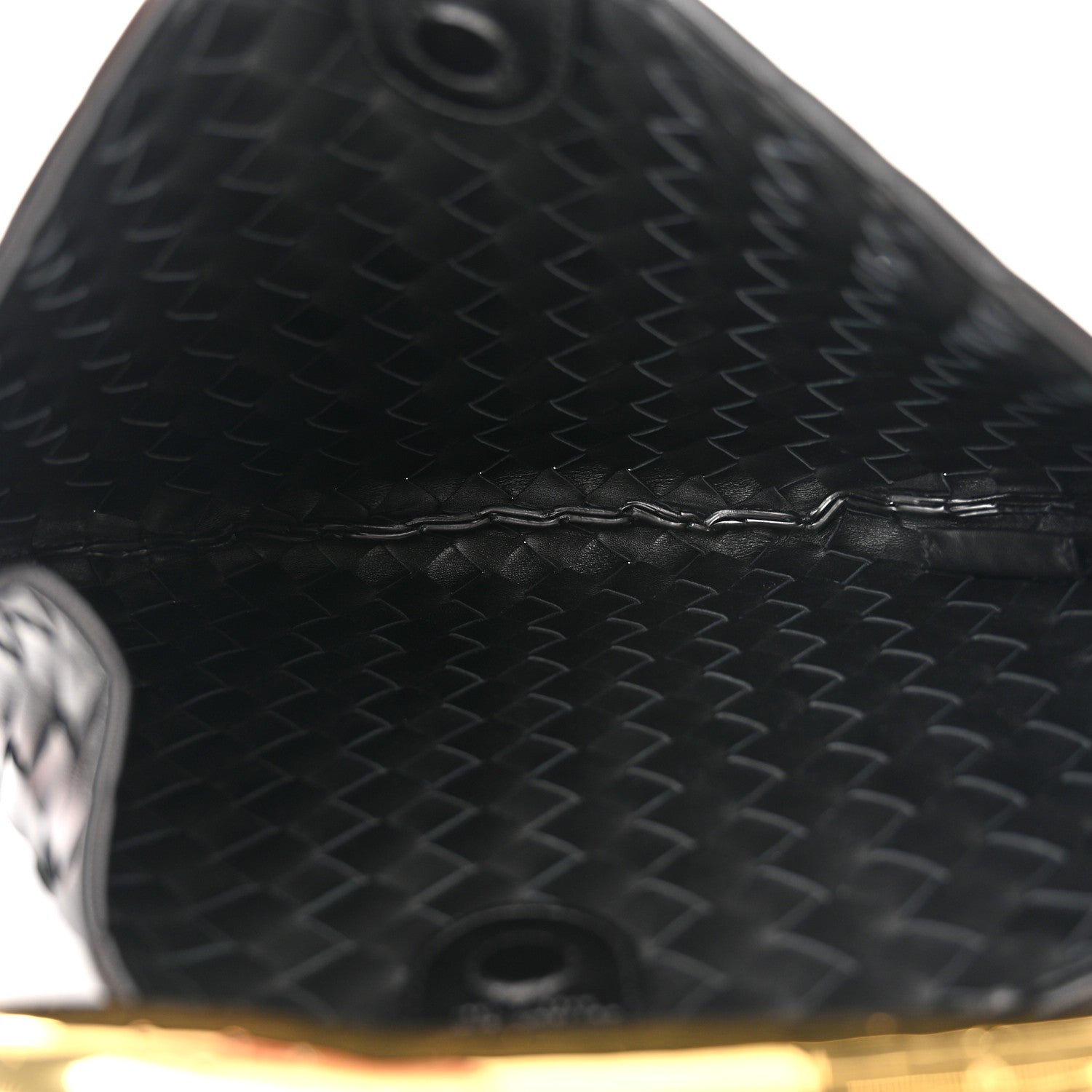Bottega Veneta Nappa Intrecciato Sardine Bag Black 5 of 11