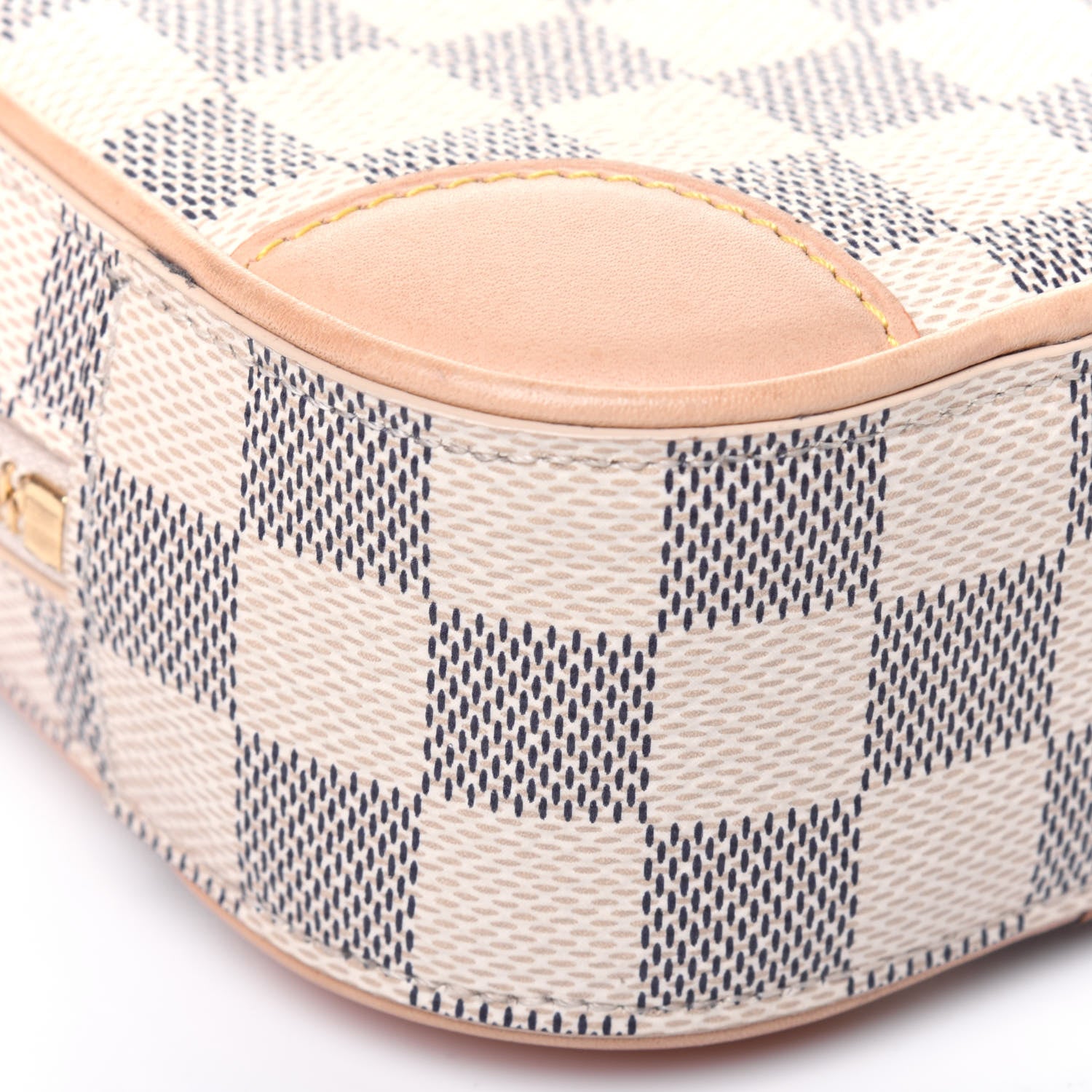 Louis Vuitton Damier Azur NeoKapi 14 of 30