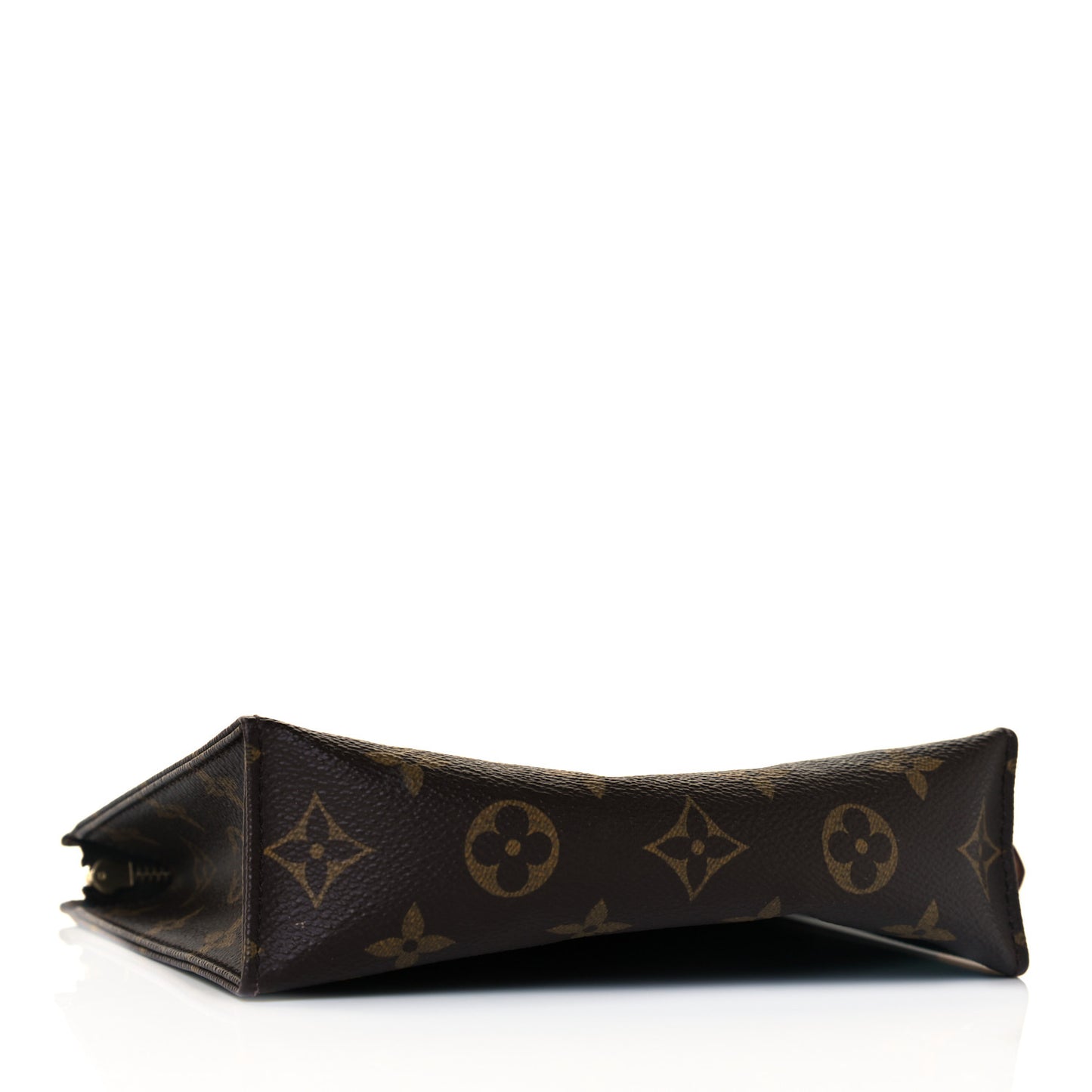 Monogram Toiletry Pouch 19
