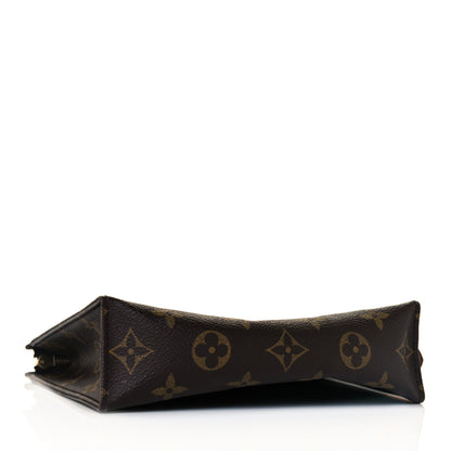 Louis Vuitton Monogram Toiletry Pouch 19 4 of 8