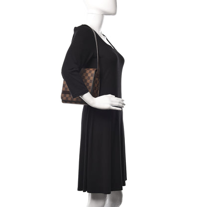 Louis Vuitton Damier Ebene Tribeca Mini 2 of 10