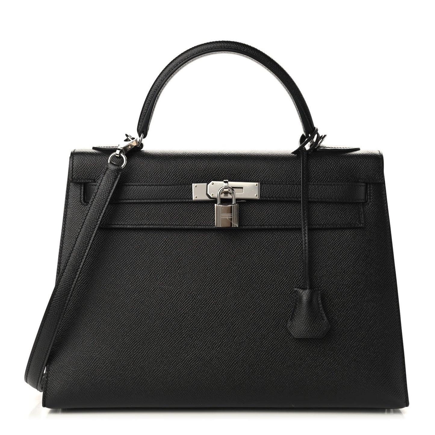 Epsom Kelly Sellier 32 Black