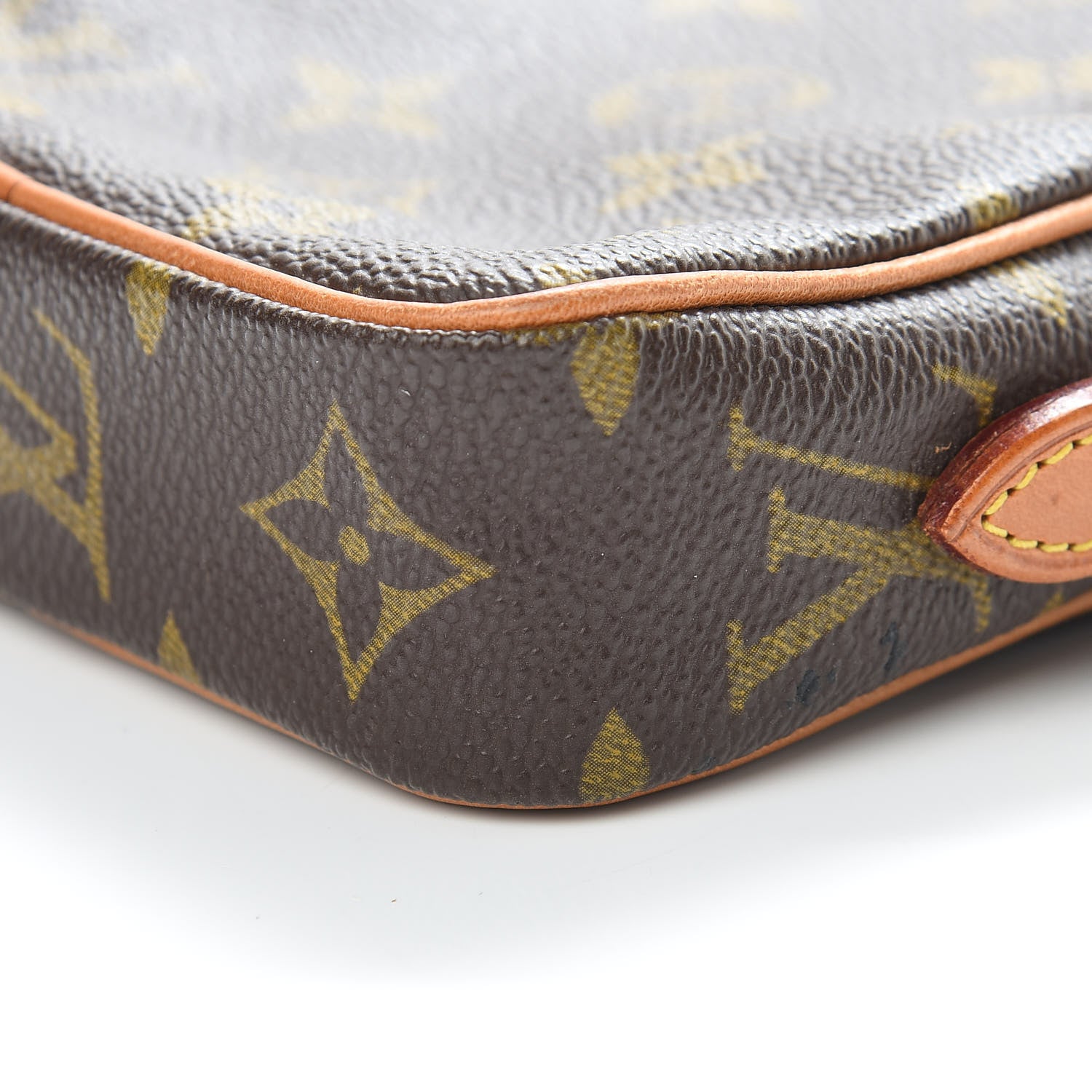 Louis Vuitton Monogram Danube 15 9 of 10