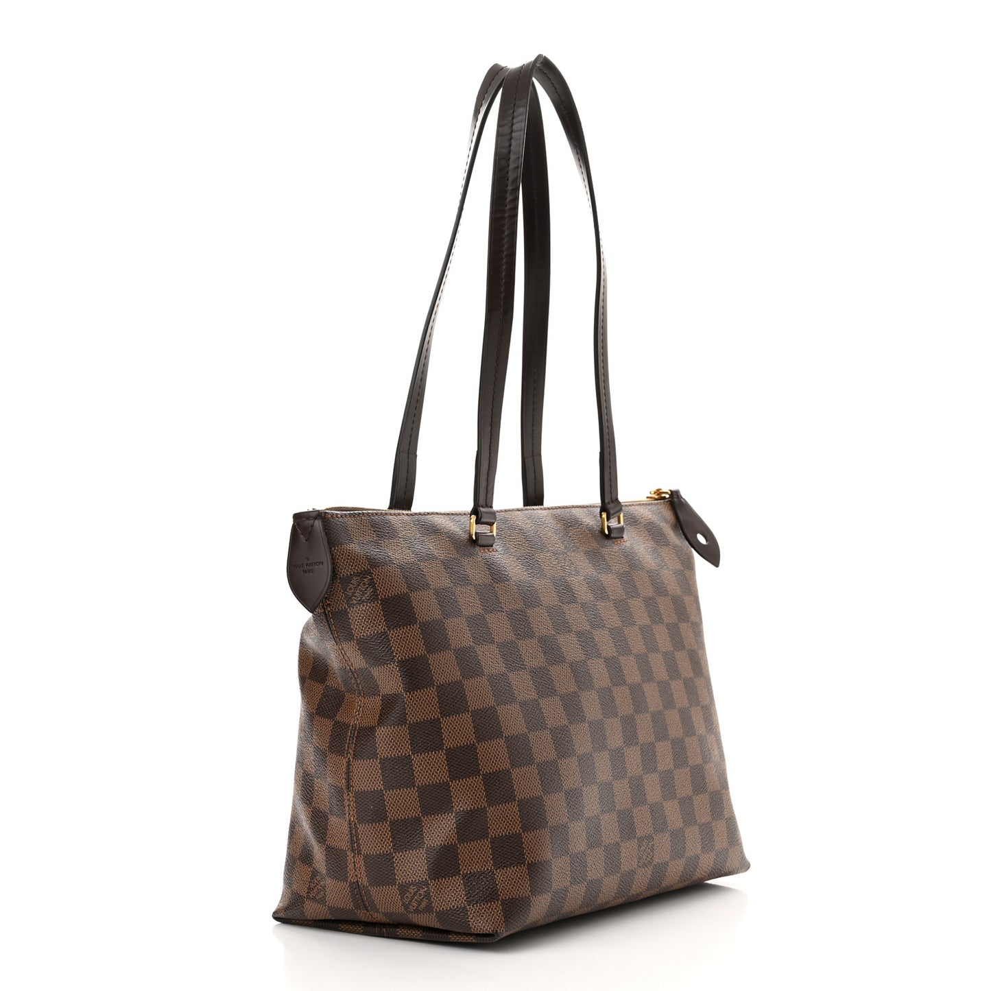 Damier Ebene Iena PM
