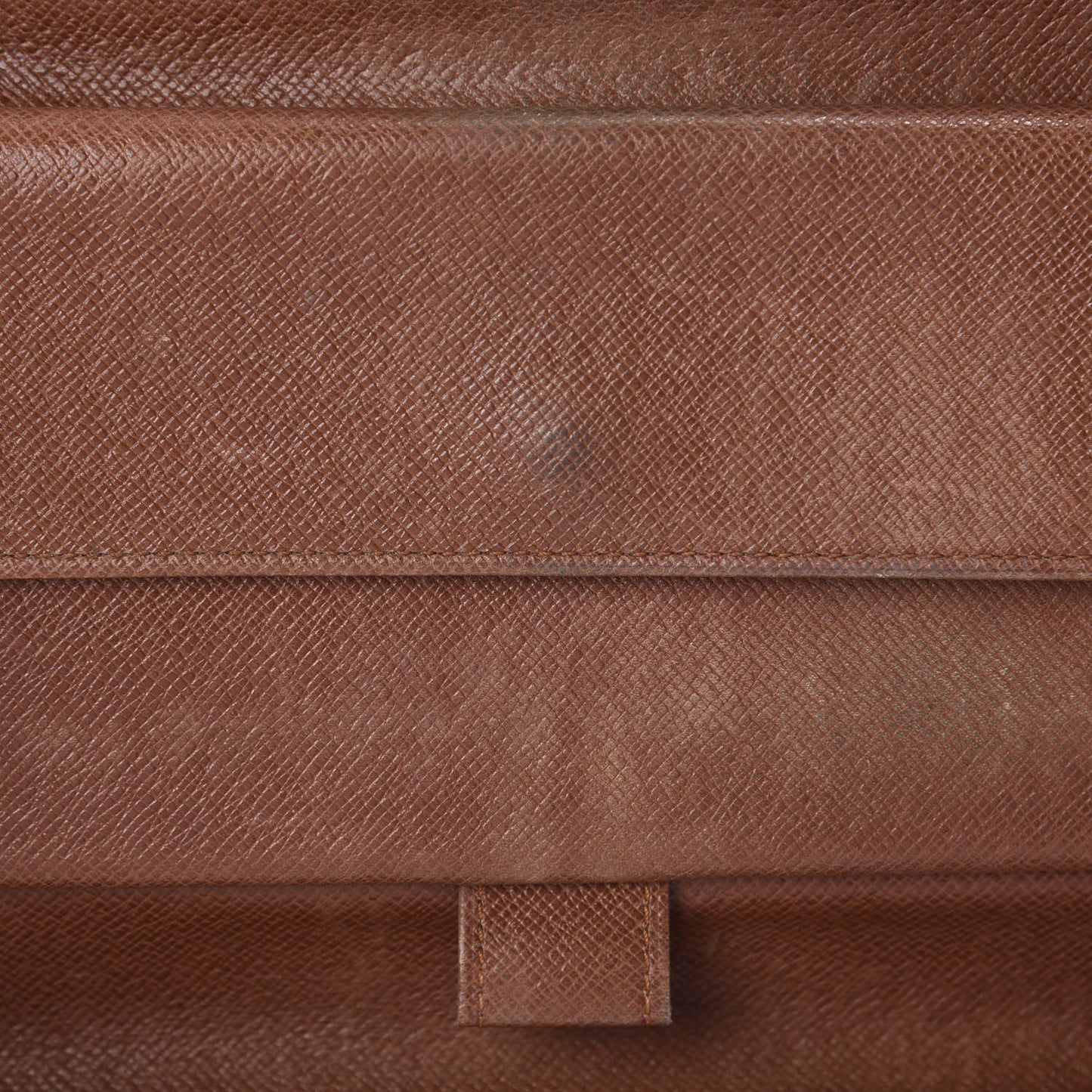 Monogram Porte Tresor International Wallet