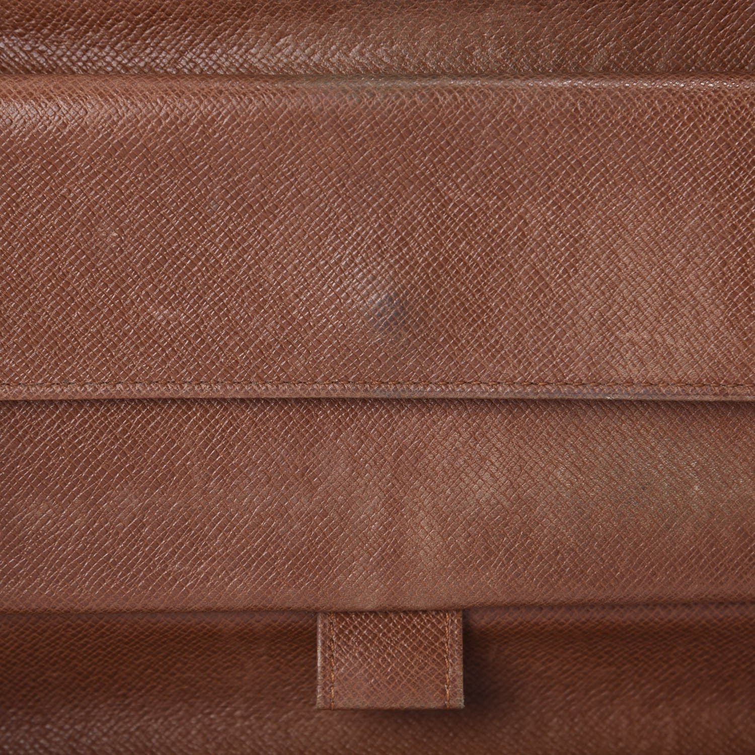 Louis Vuitton Monogram Porte Tresor International Wallet 7 of 7