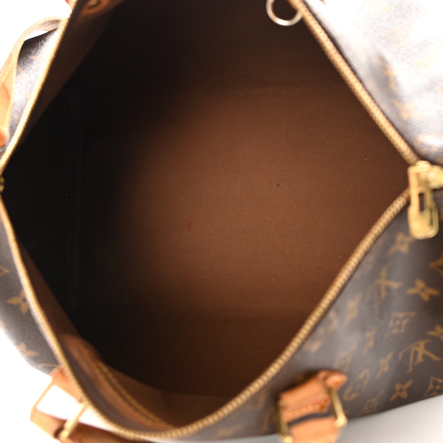 Monogram Speedy Bandouliere 35