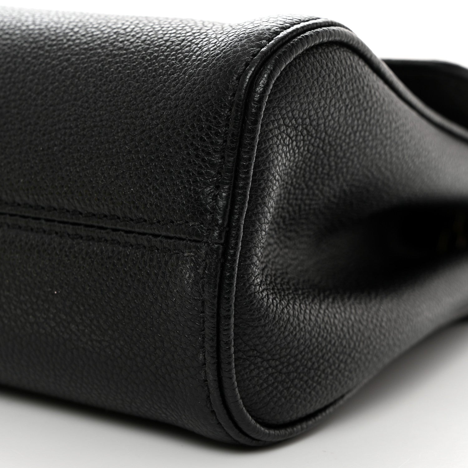 Louis Vuitton Empreinte Saint Germain MM Black 10 of 10