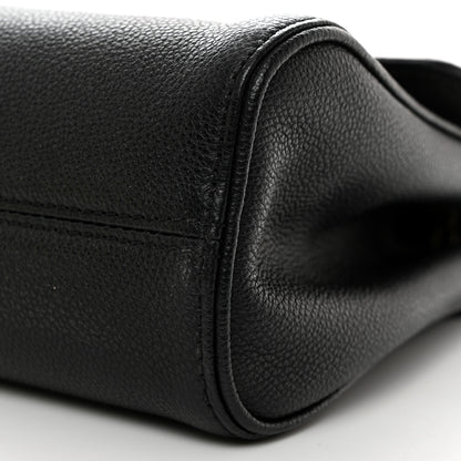 Louis Vuitton Empreinte Saint Germain MM Black 10 of 10